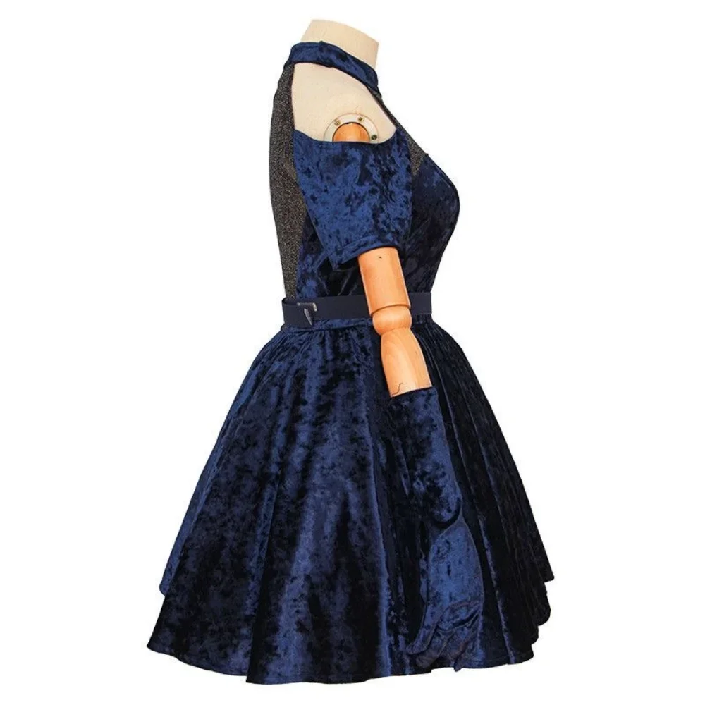 2026  Mizi Cosplay Costume Ani - Cosplay Anime Pink Hair 评论和价格