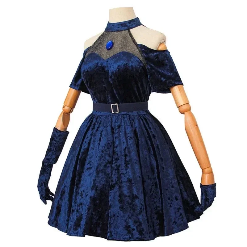 Mizi Cosplay Costume Anime Ali - Cosplay Anime Pink Hair 评论和价格