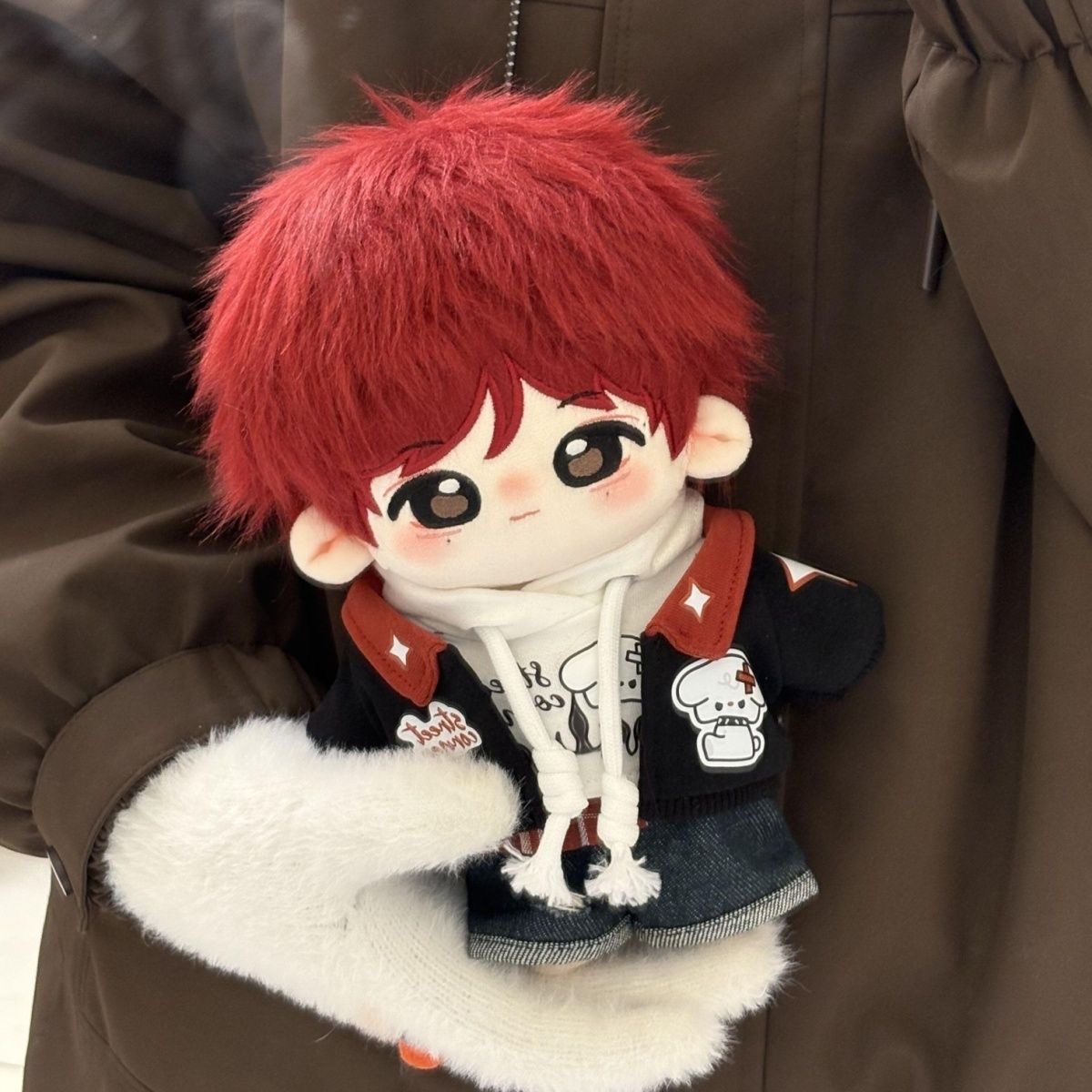 2026 New [First Release] Red H - Anime Cosplay Red 评论和价格