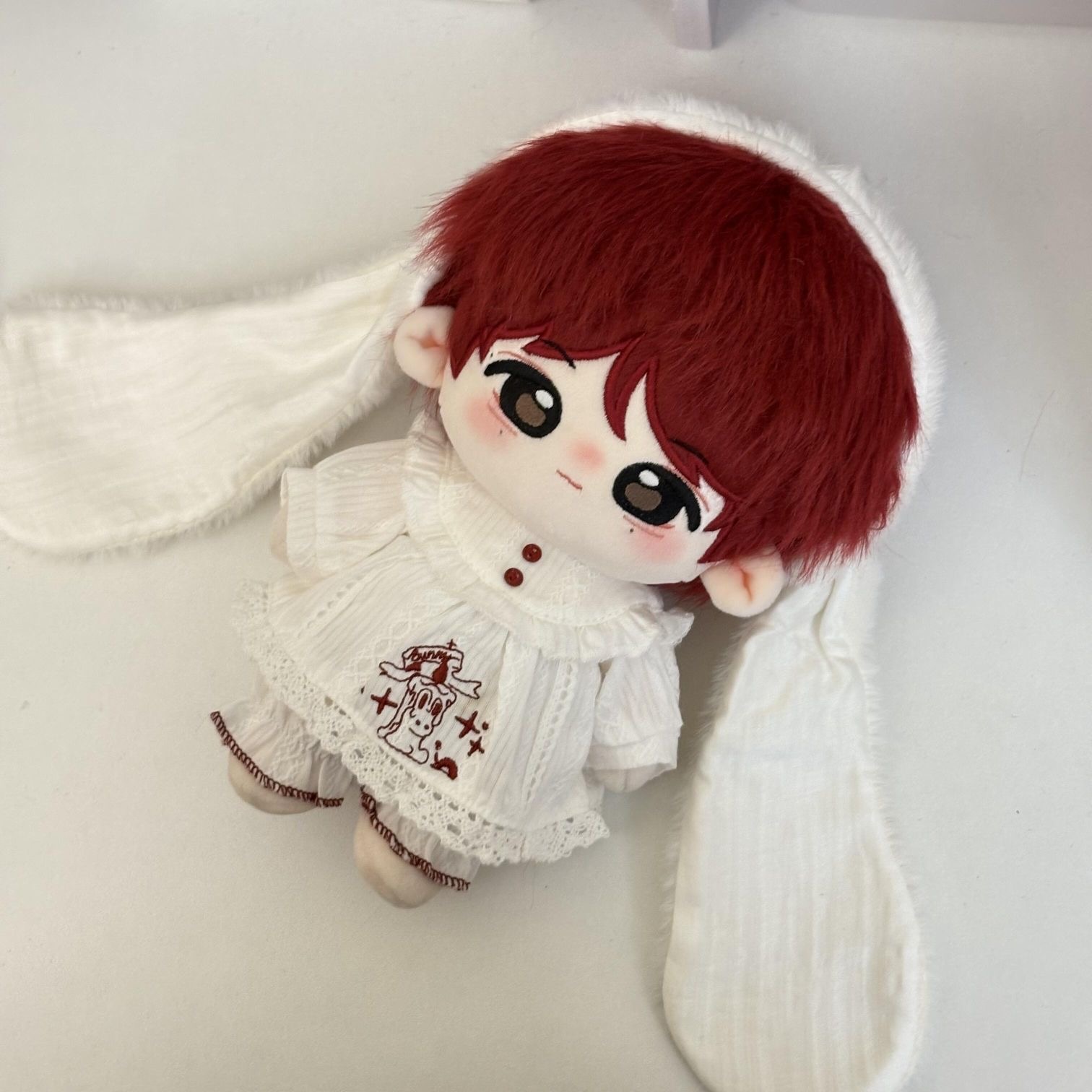 2026 New [First Release] Red H - Anime Cosplay Red 评论和价格