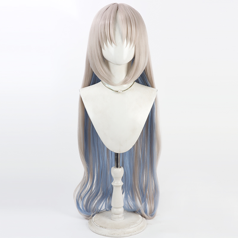 Cartethyia Cosplay Wig Wutheri - Anime Cosplay Long Hair 评论和价格