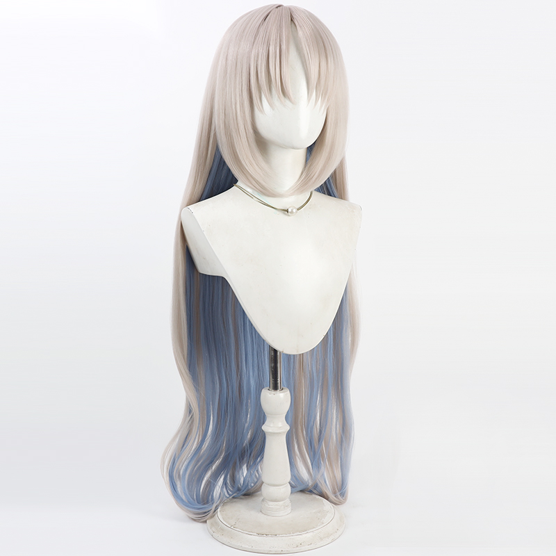 Cartethyia Cosplay Wig Wutheri - Anime Cosplay Long Hair 评论和价格