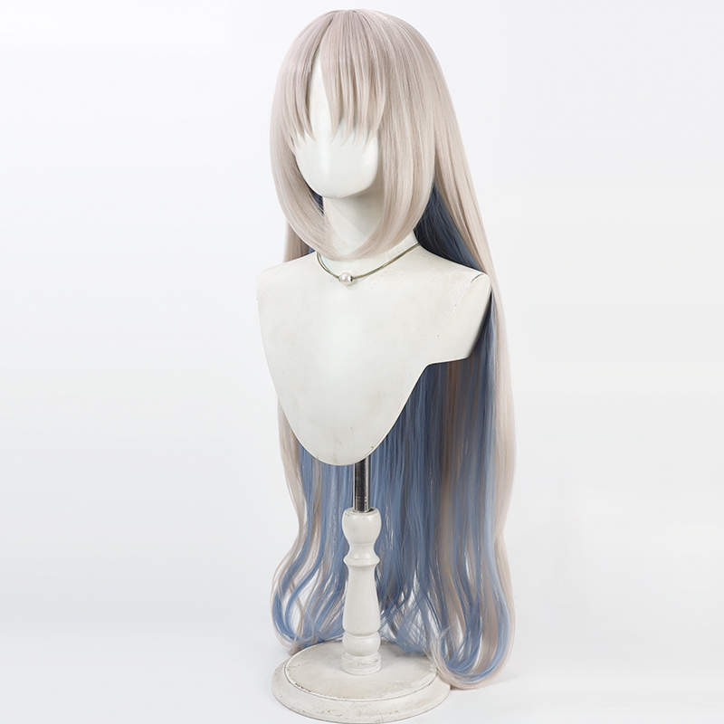 Cartethyia Cosplay Wig Wutheri - Anime Cosplay Long Hair 评论和价格