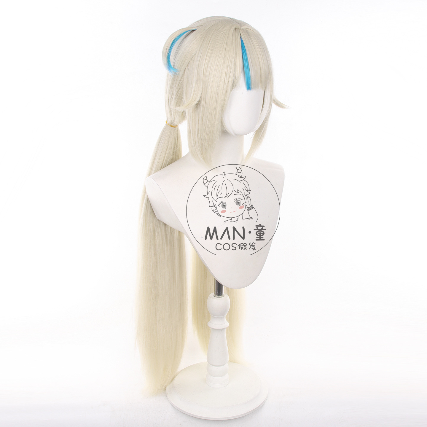 Virtual YouTuber Gawr Gura Sam - Anime Cosplay Youtuber 评论和价格