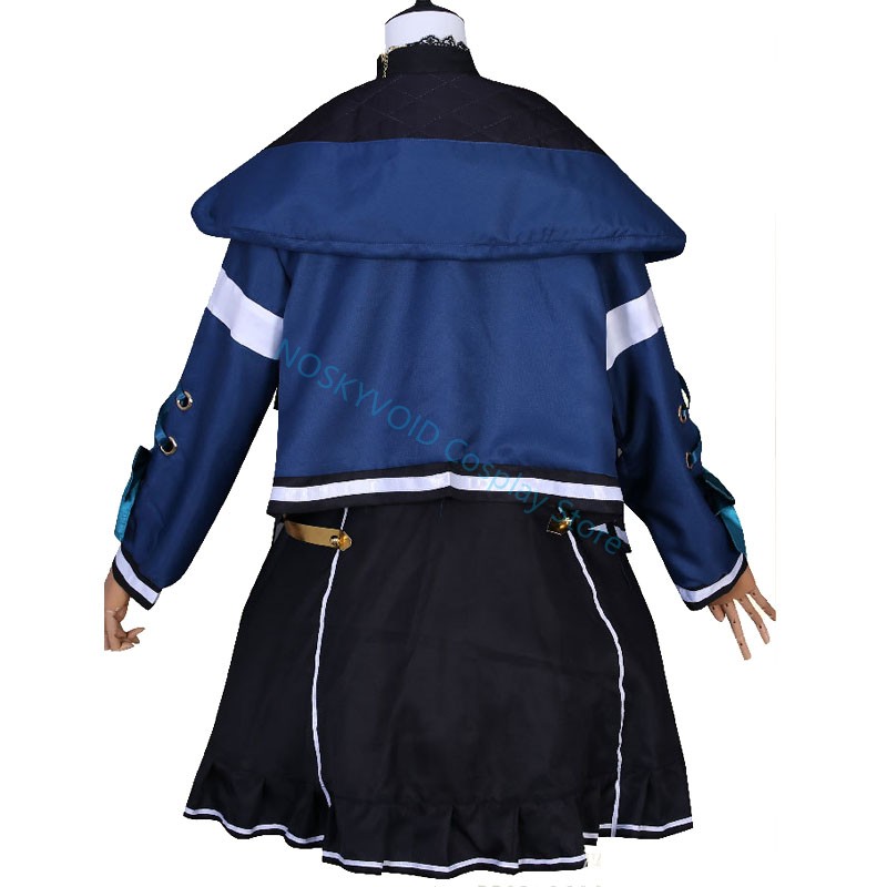 Hololive Hoshimachi Suisei Cos - Anime Cosplay Youtuber 评论和价格