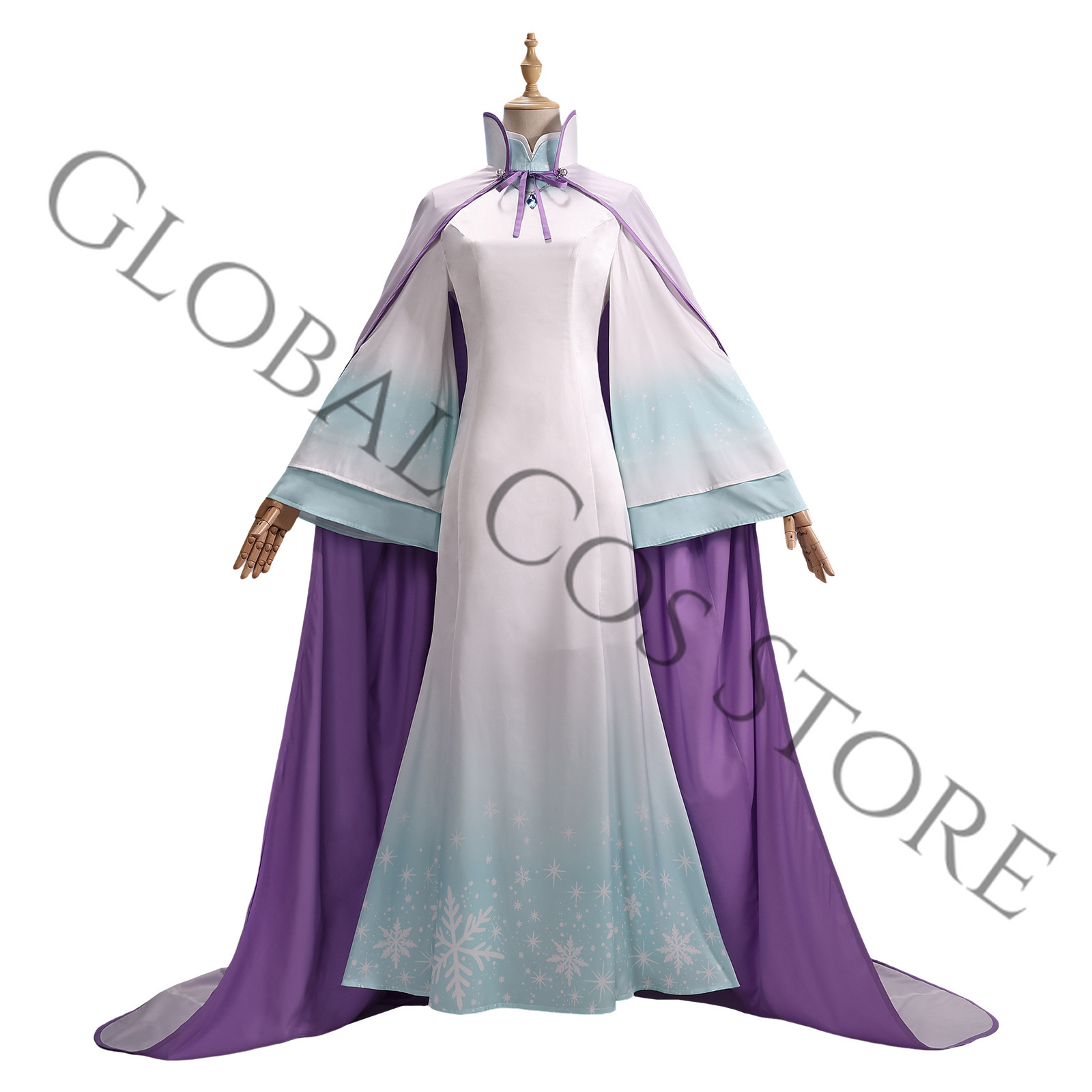 Emilia Cosplay Knight Investit - Anime Cosplay Zero Two 评论和价格