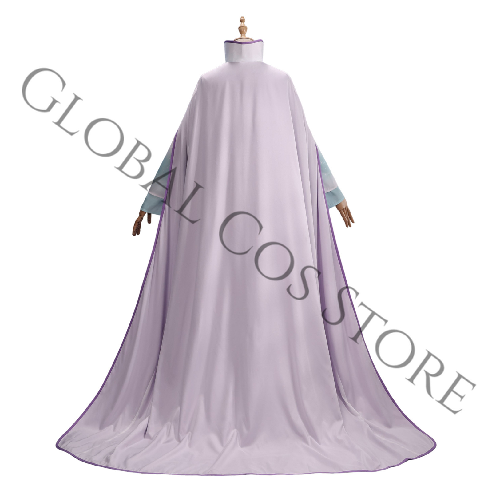 Emilia Cosplay Knight Investit - Anime Cosplay Zero Two 评论和价格