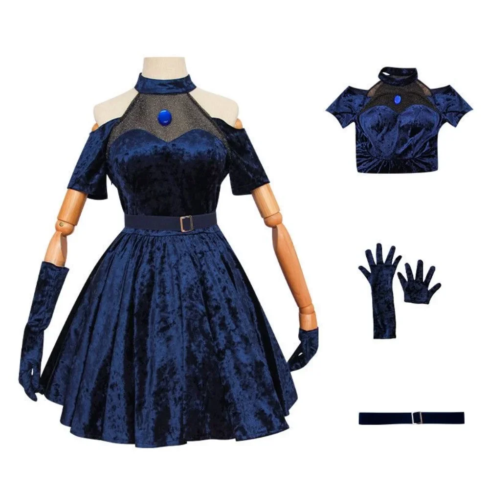 2026 Mizi Cosplay Costume Anim - Cosplay Anime Pink Hair 评论和价格