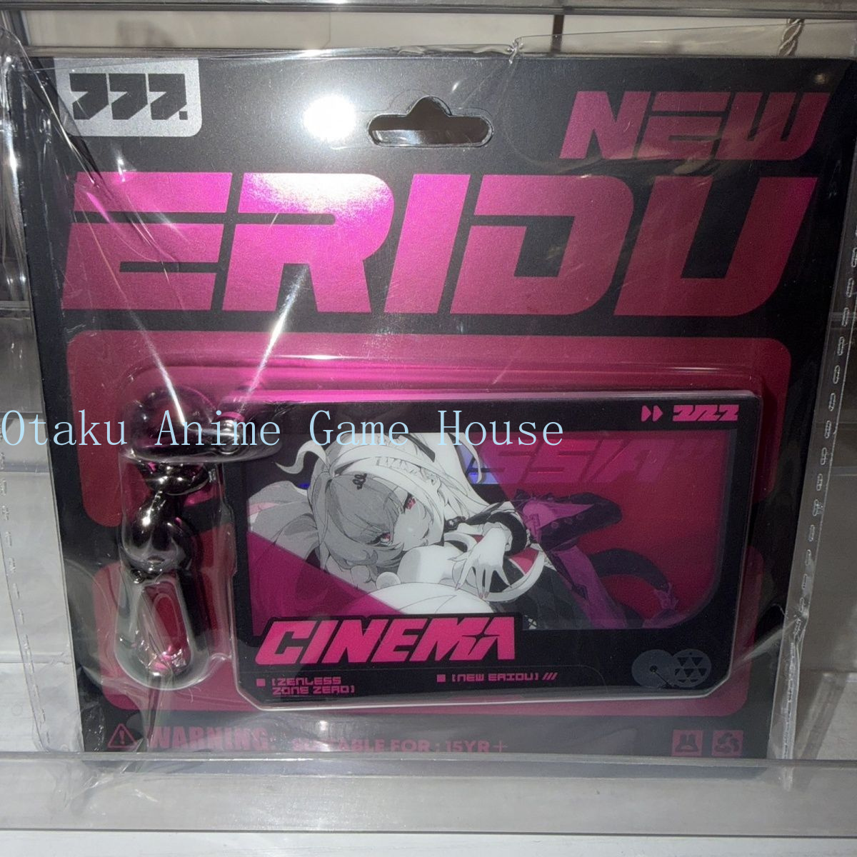 Genuine Official in Stock Zenl - Cosplay Zone Anime Friends 评论和价格