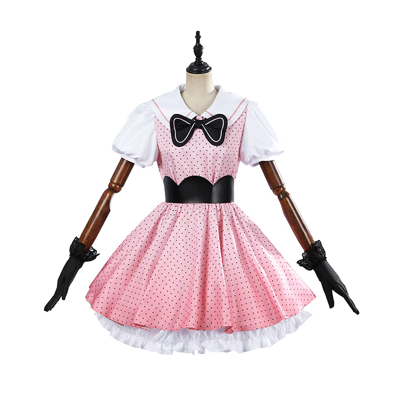 Anime Oshi No Ko Season 2 Cosp - Anime Cosplay Dress For Women 评论和价格