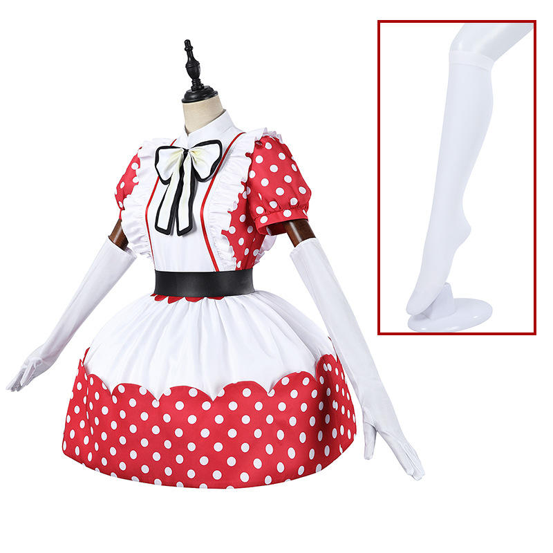 Anime Oshi No Ko Season 2 Cosp - Anime Cosplay Dress For Women 评论和价格