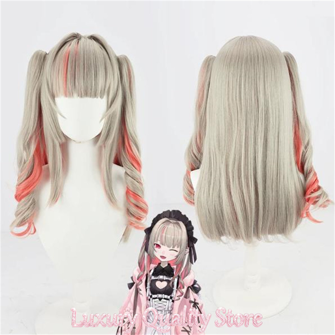 NIJISANJI Cosplay Virtual YouT - Anime Cosplay Youtuber 评论和价格