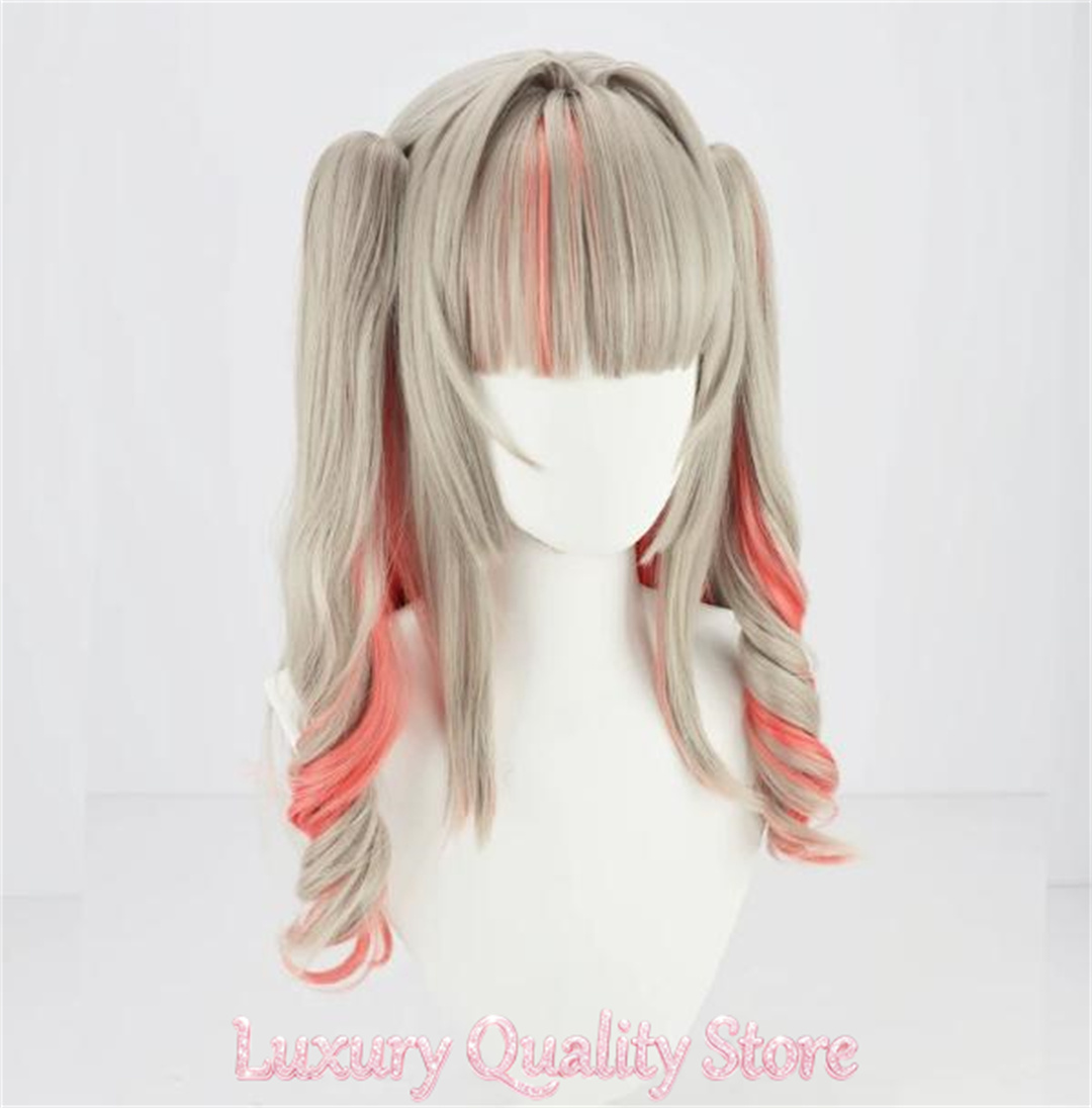 NIJISANJI Cosplay Virtual YouT - Anime Cosplay Youtuber 评论和价格