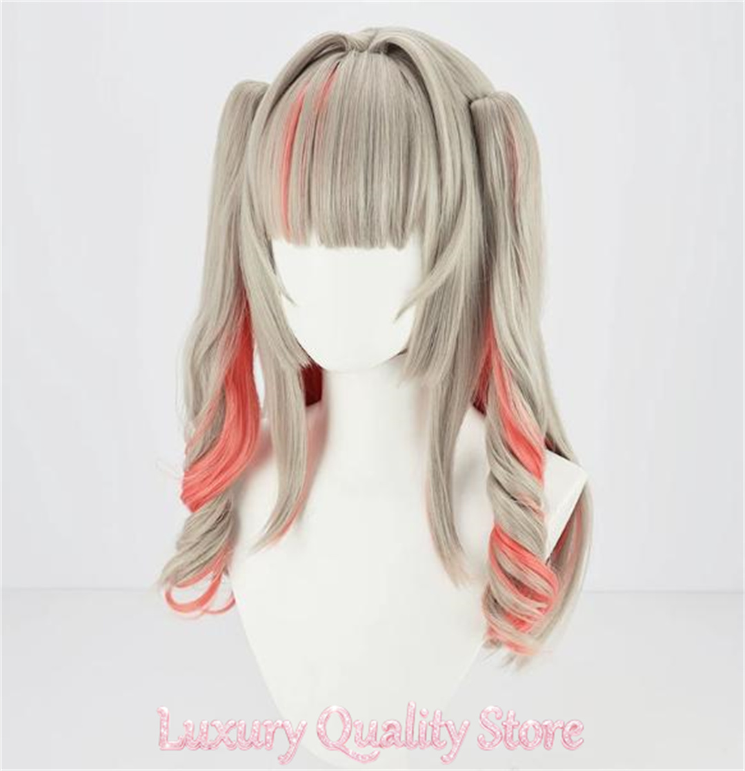 NIJISANJI Cosplay Virtual YouT - Anime Cosplay Youtuber 评论和价格