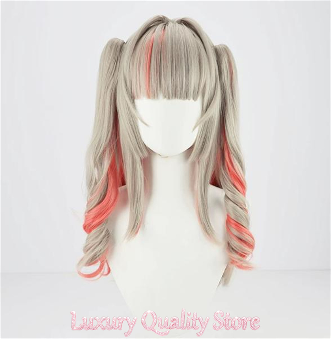 NIJISANJI Cosplay Virtual YouT - Anime Cosplay Youtuber 评论和价格