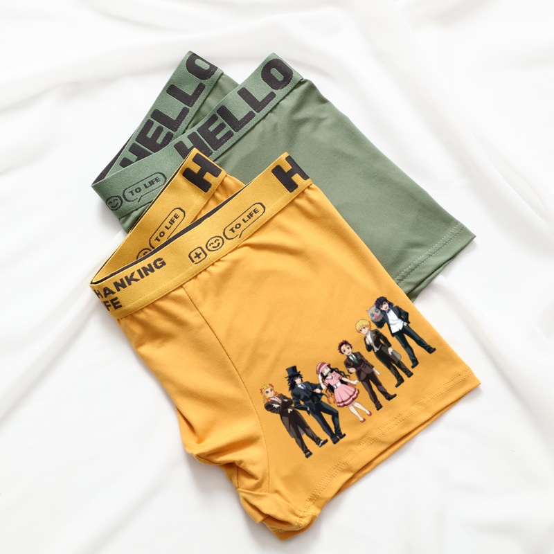 5pcs Anime Demon Slayer Printe - Anime Cosplay Tanjiro 评论和价格