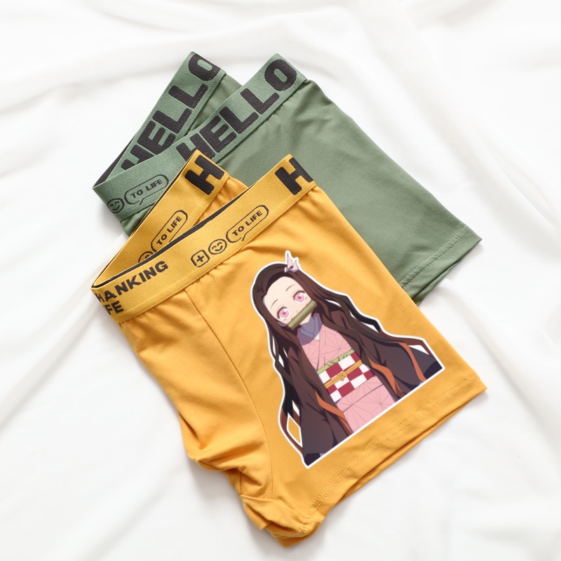 5pcs Anime Demon Slayer Printe - Anime Cosplay Tanjiro 评论和价格