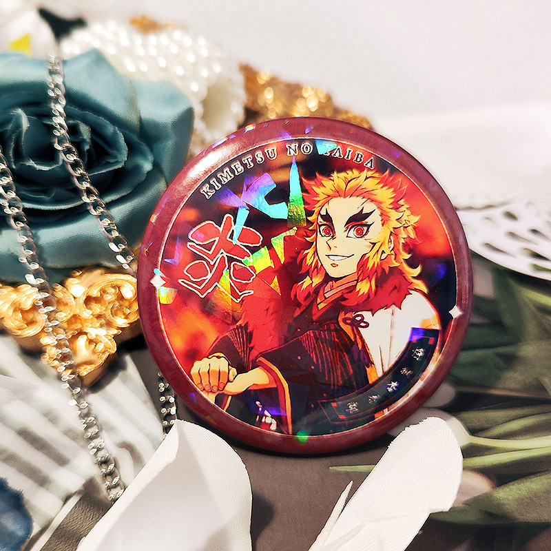 demon slayer Baji peripheral b - Anime Cosplay Tanjiro 评论和价格