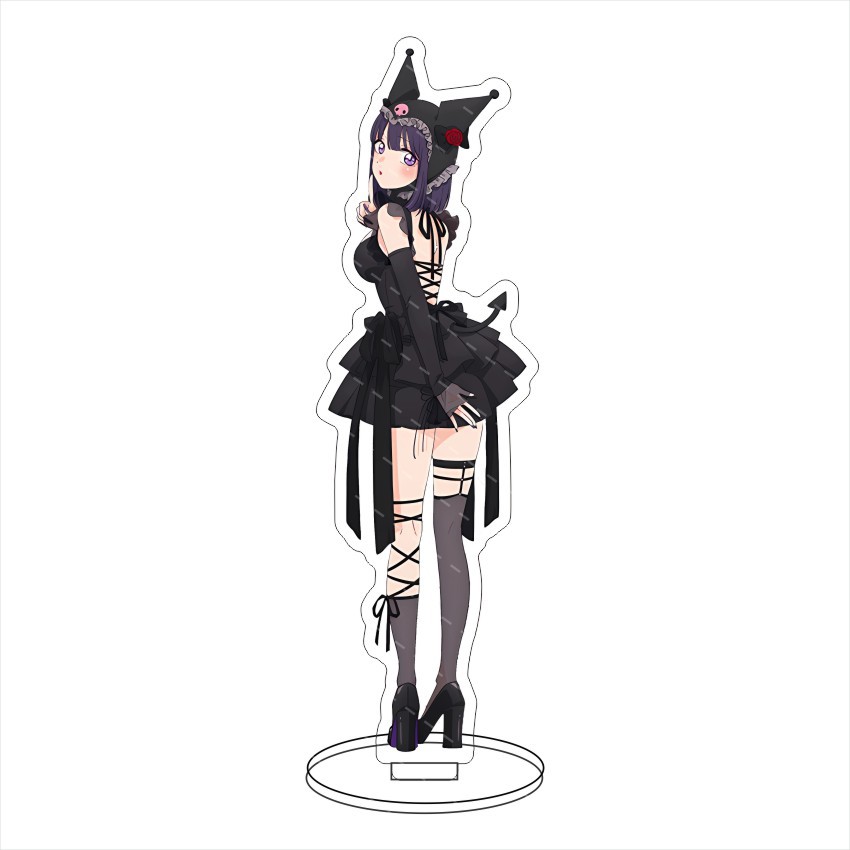 16CM Anime Acrylic Stand My Dr - Anime Cosplay Marin 评论和价格
