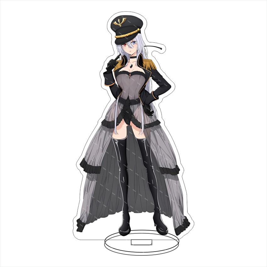 16CM Anime Acrylic Stand My Dr - Anime Cosplay Marin 评论和价格