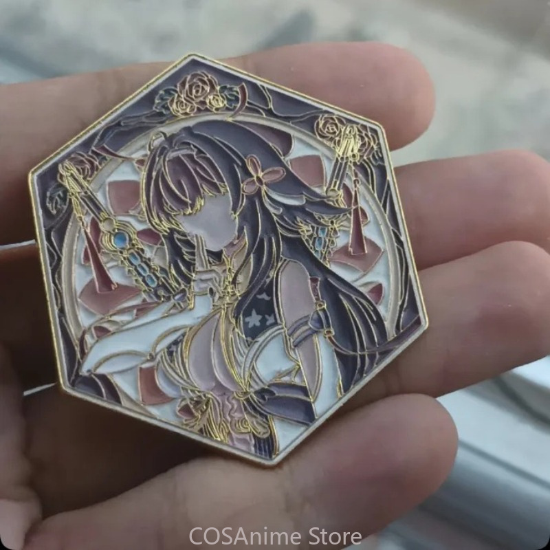 Ye Shunguang Zenless Zone Zero - Anime Zero Cosplay 评论和价格
