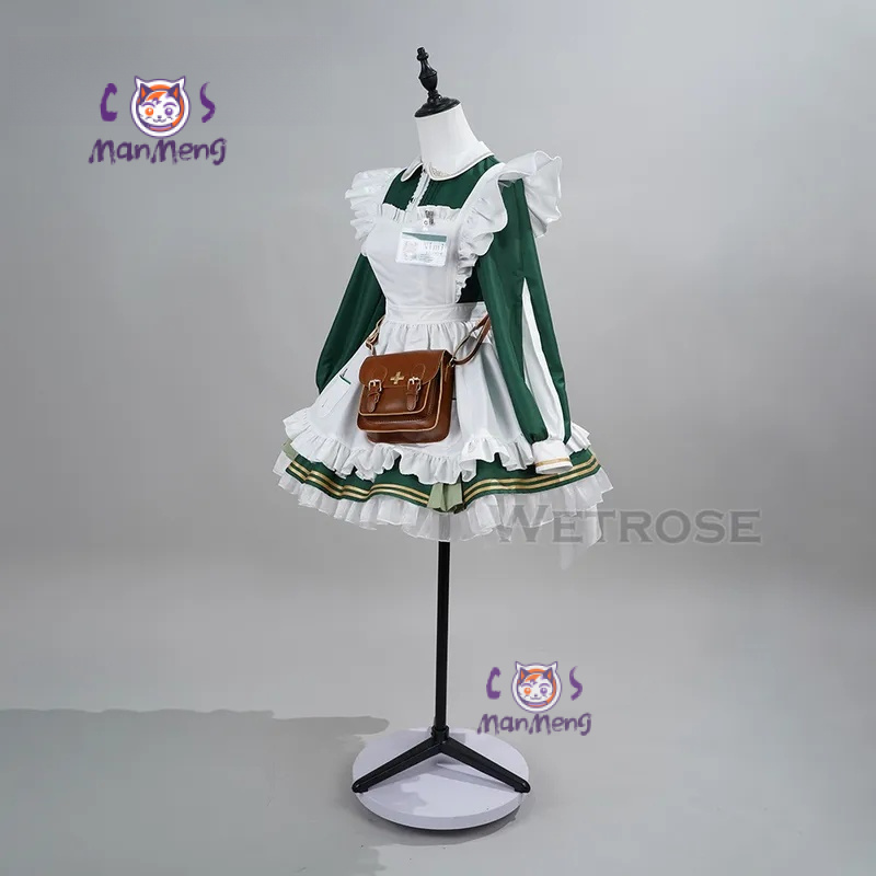 Virtual YouTuber Vtuber Nimi N - Anime Cosplay Youtuber 评论和价格