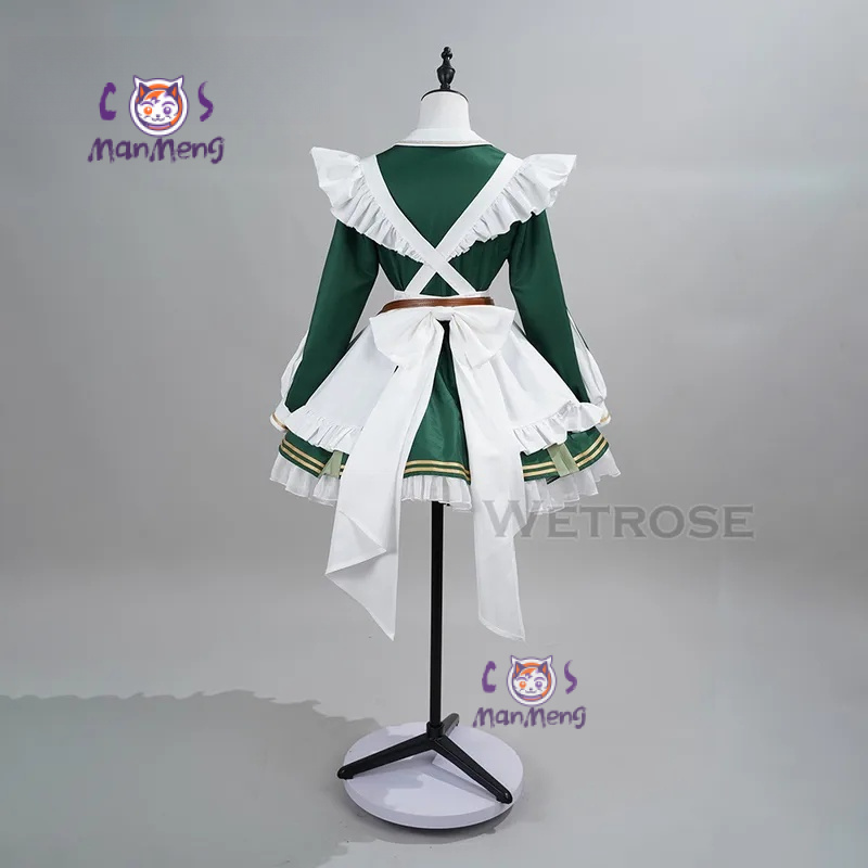Virtual YouTuber Vtuber Nimi N - Anime Cosplay Youtuber 评论和价格