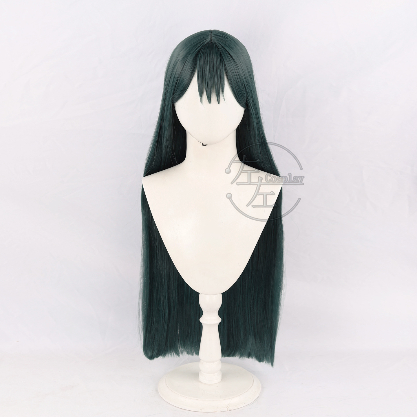 Zombie Stage Sua Cosplay Wig W - Anime Cosplay Long Hair 评论和价格