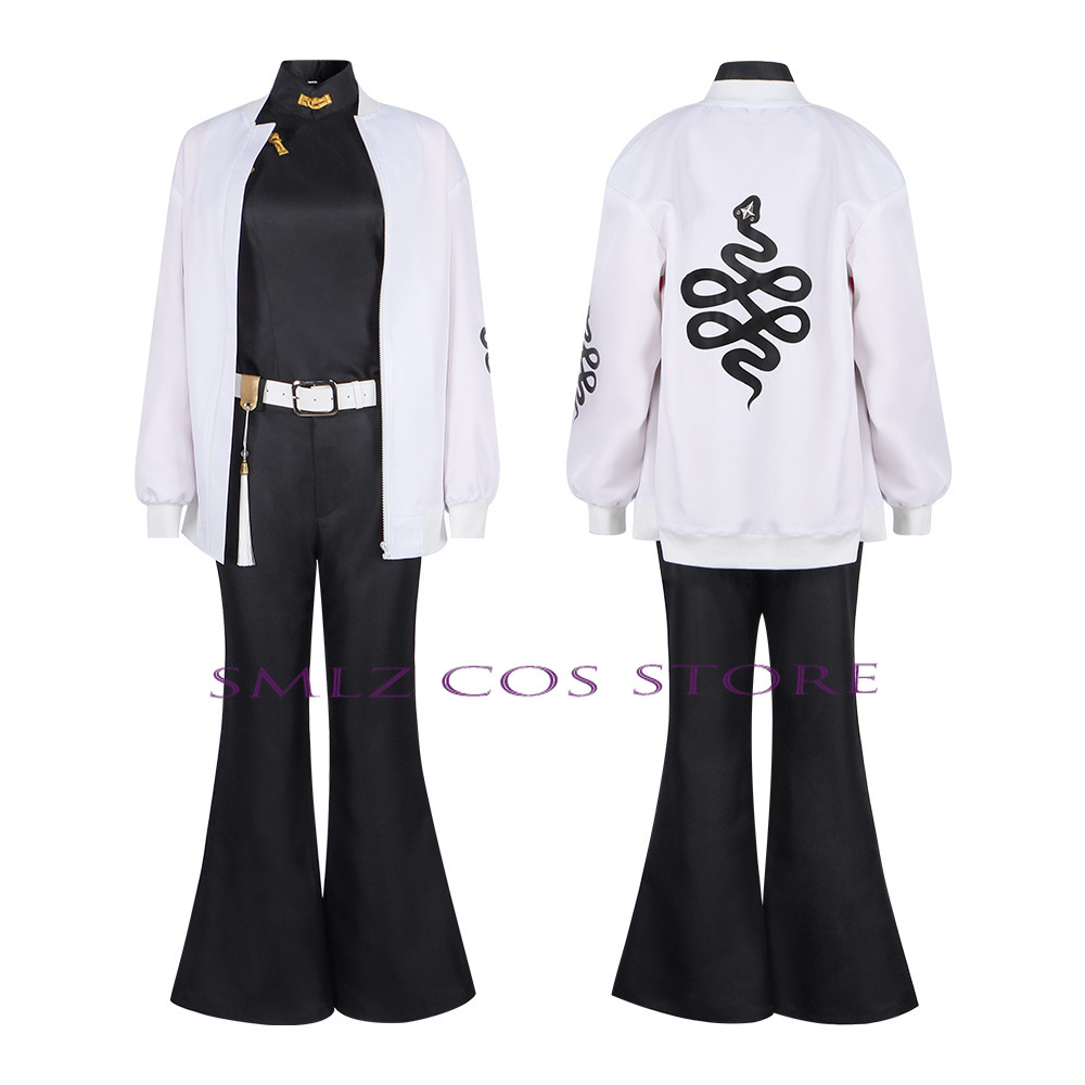 Newly Alma Cosplay Anime Gokur - Anime Cosplay Red 评论和价格