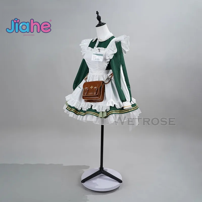 Nimi Virtual YouTuber Vtuber N - Anime Cosplay Youtuber 评论和价格