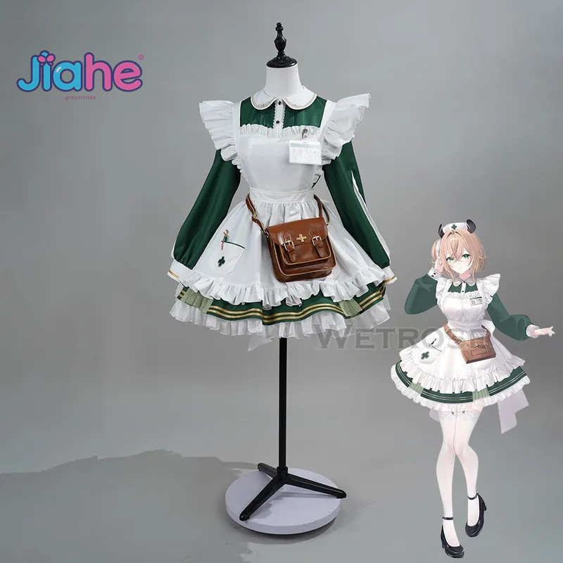Nimi Virtual YouTuber Vtuber N - Anime Cosplay Youtuber 评论和价格