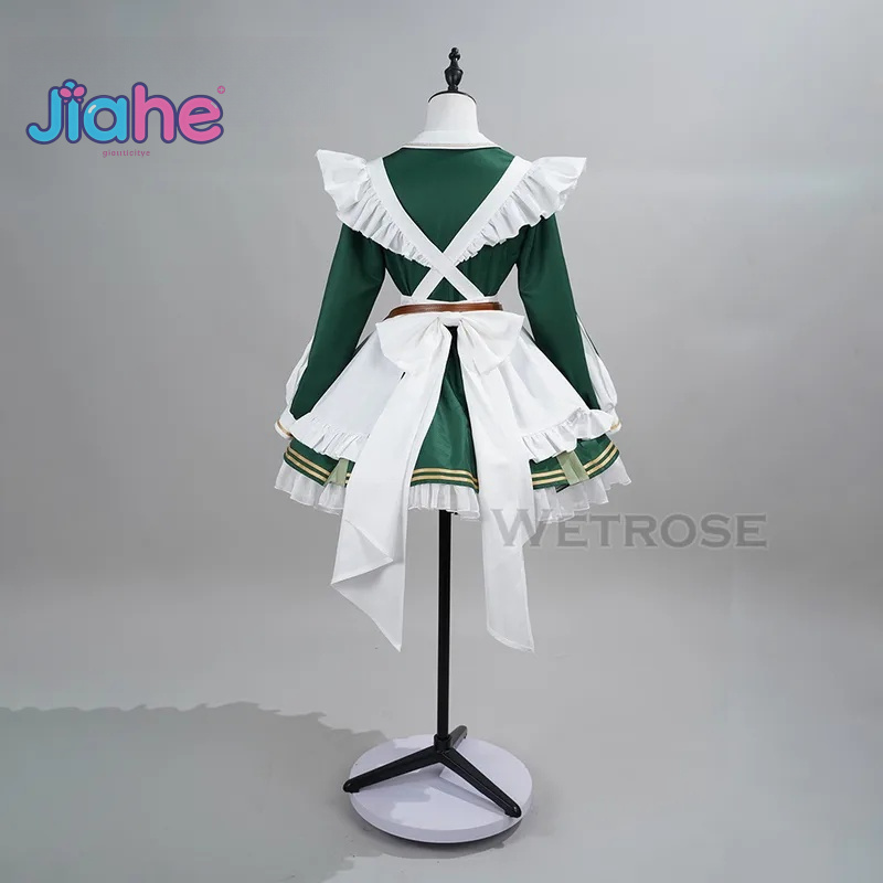 Nimi Virtual YouTuber Vtuber N - Anime Cosplay Youtuber 评论和价格