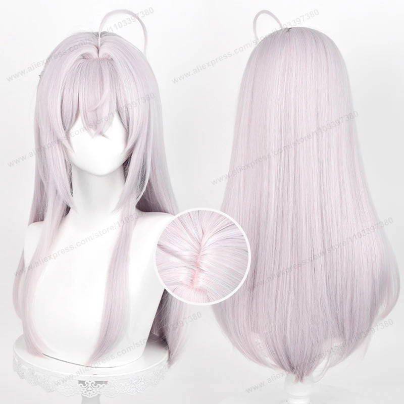Alya  Alisa Mikhailova Kujou C - Cosplay Anime Pink Hair 评论和价格