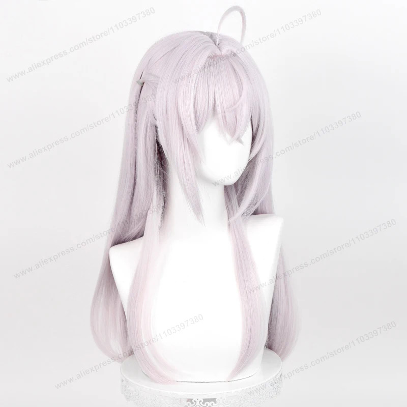 Alya  Alisa Mikhailova Kujou C - Cosplay Anime Pink Hair 评论和价格