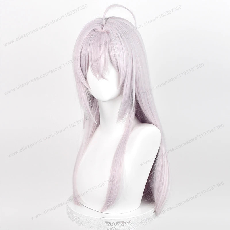 Alya  Alisa Mikhailova Kujou C - Cosplay Anime Pink Hair 评论和价格