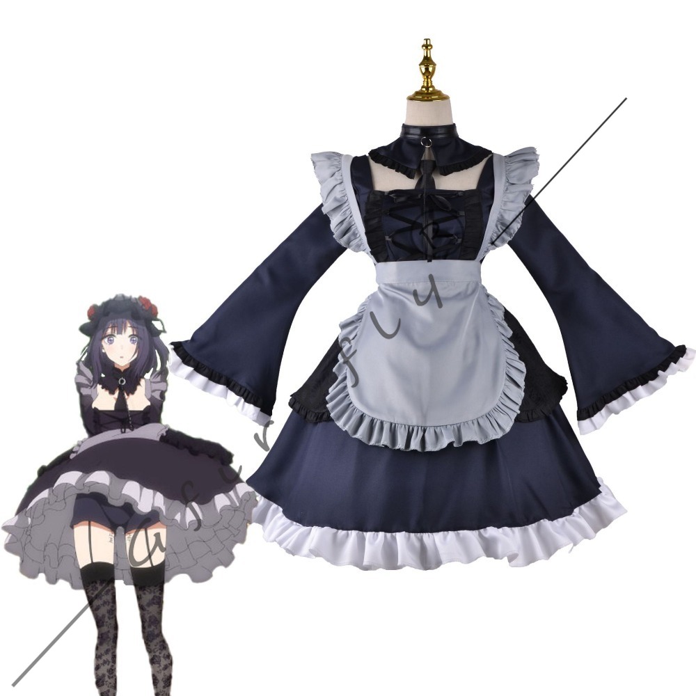 My Dress-Up Darling Marin Kita - Anime Cosplay Marin 评论和价格