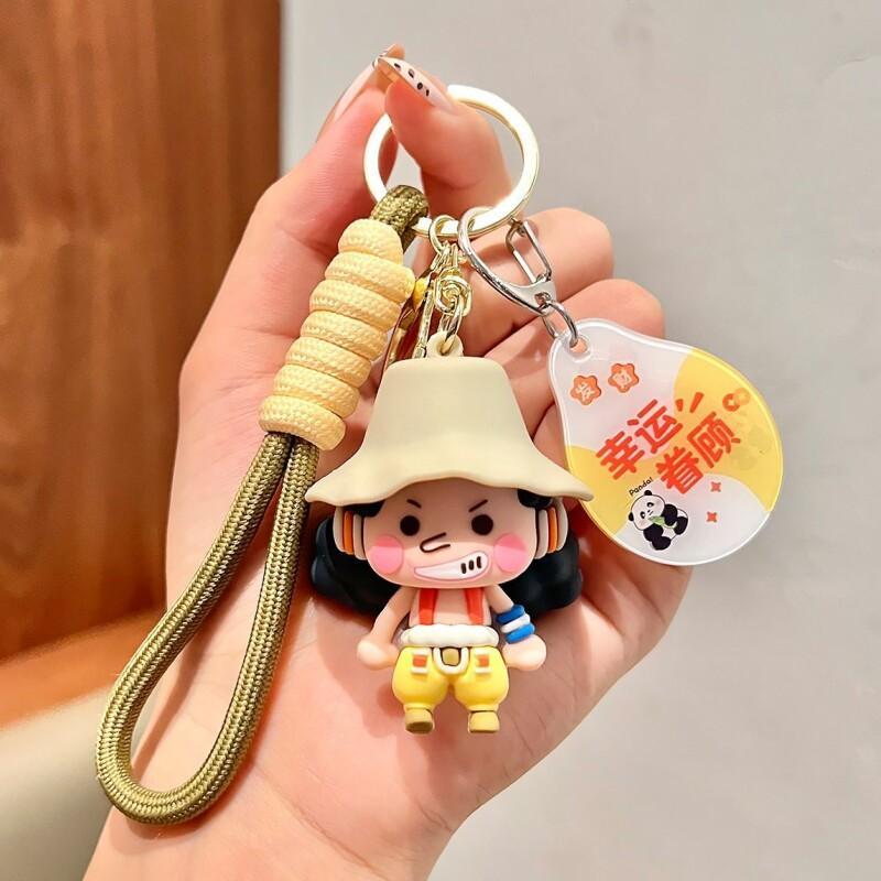 One Piece Anime Character Keyc - Anime Cosplay Instagram 评论和价格