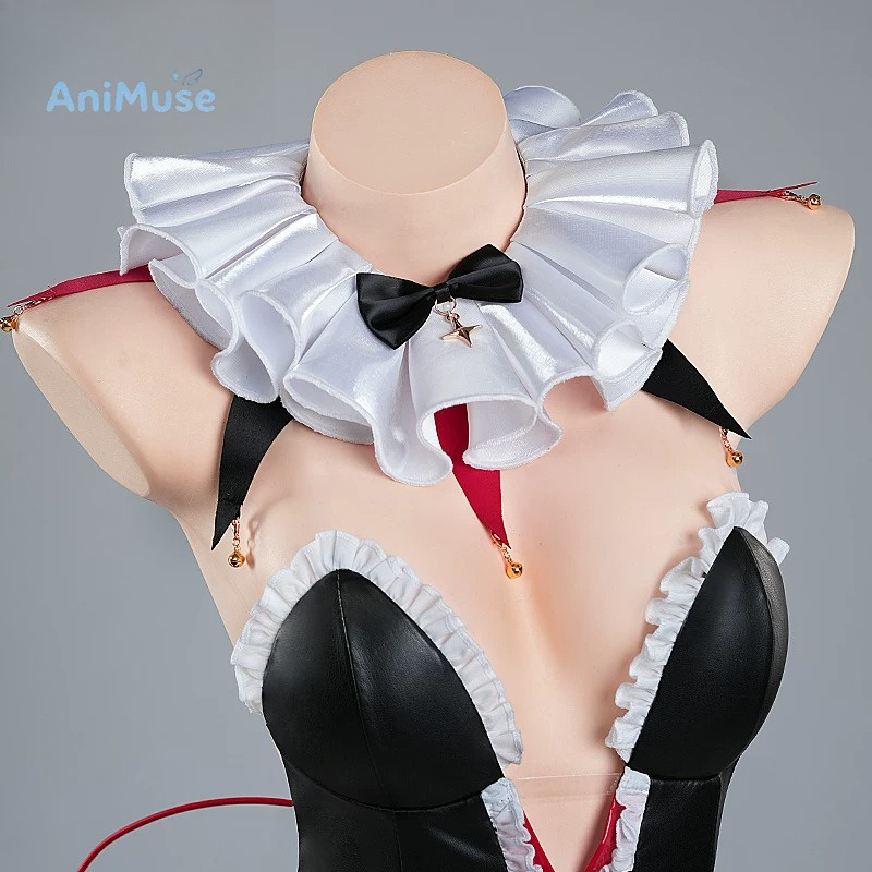 Game Azur Lane Marco Polo Cosp - Anime Cosplay Dress For Women 评论和价格