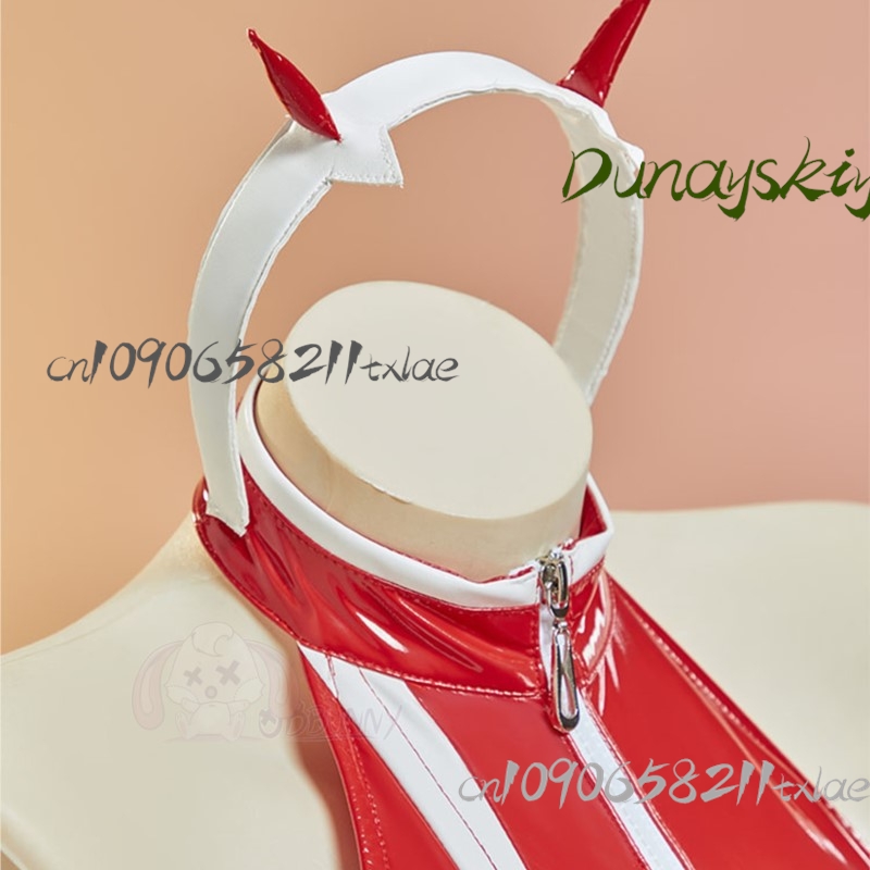 Darling In The Franxx Zero Two - Anime Cosplay Zero Two 评论和价格