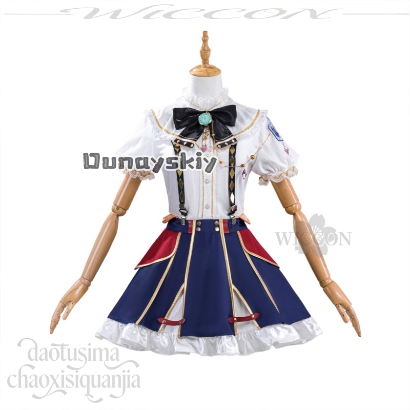 anime vtuber youtuber cosplay  - Anime Cosplay Youtuber 评论和价格