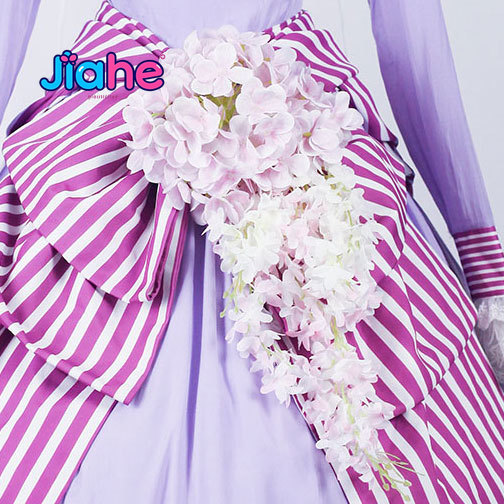 Cardcaptor Sakura Dress Cospla - Anime Cosplay High Quality 评论和价格