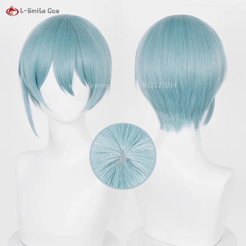 Anime Hiori Yo Cosplay 28cm Li - Anime Cosplay Nun 评论和价格