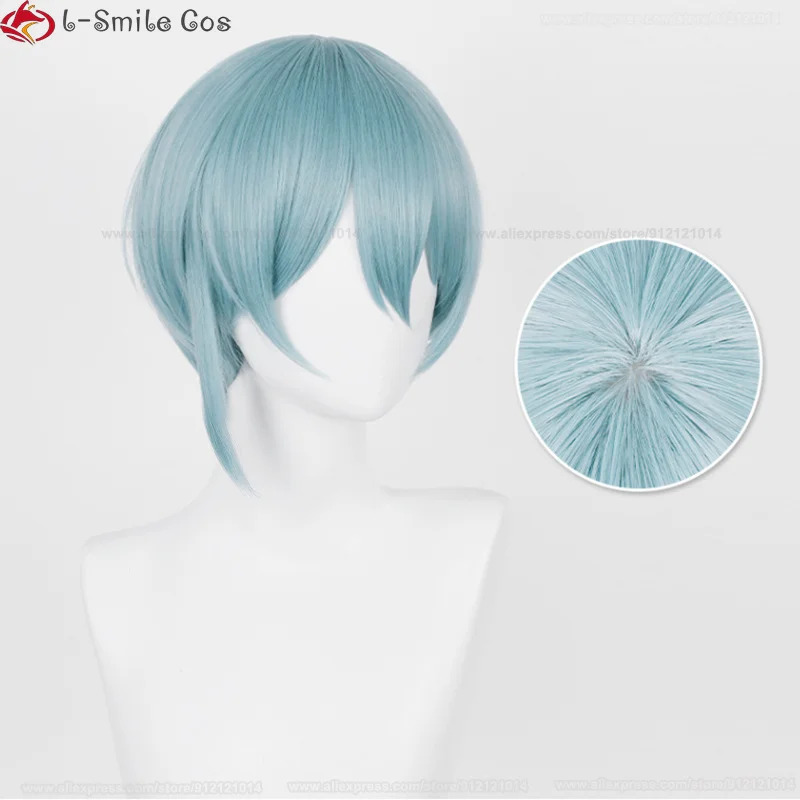 Anime Hiori Yo Cosplay 28cm Li - Anime Cosplay Nun 评论和价格