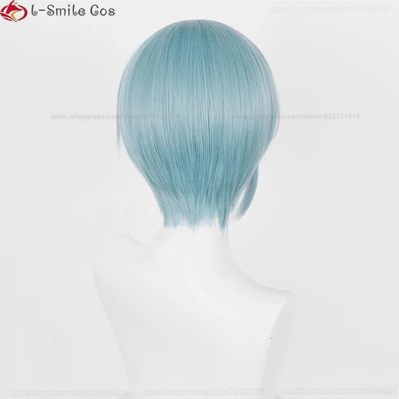 Anime Hiori Yo Cosplay 28cm Li - Anime Cosplay Nun 评论和价格