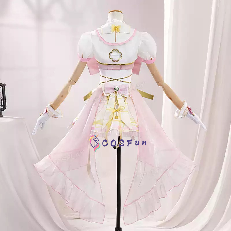 YouTuber Ace Taffy Cosplay Cos - Anime Cosplay Youtuber 评论和价格