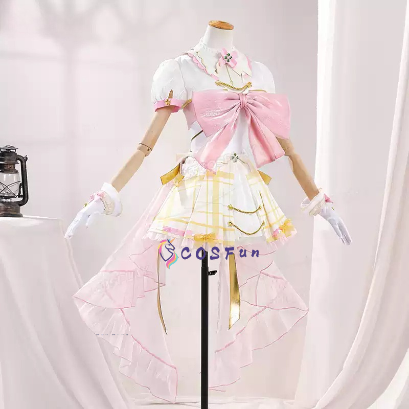 YouTuber Ace Taffy Cosplay Cos - Anime Cosplay Youtuber 评论和价格