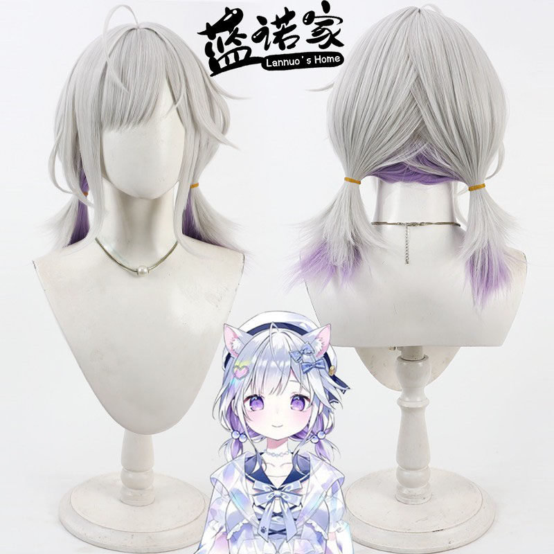 Virtual YouTube Vtuber Ayatsun - Anime Cosplay Youtuber 评论和价格