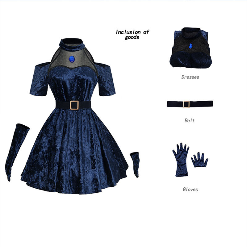 Mizi Cosplay Anime Alien Stage - Cosplay Anime Pink Hair 评论和价格