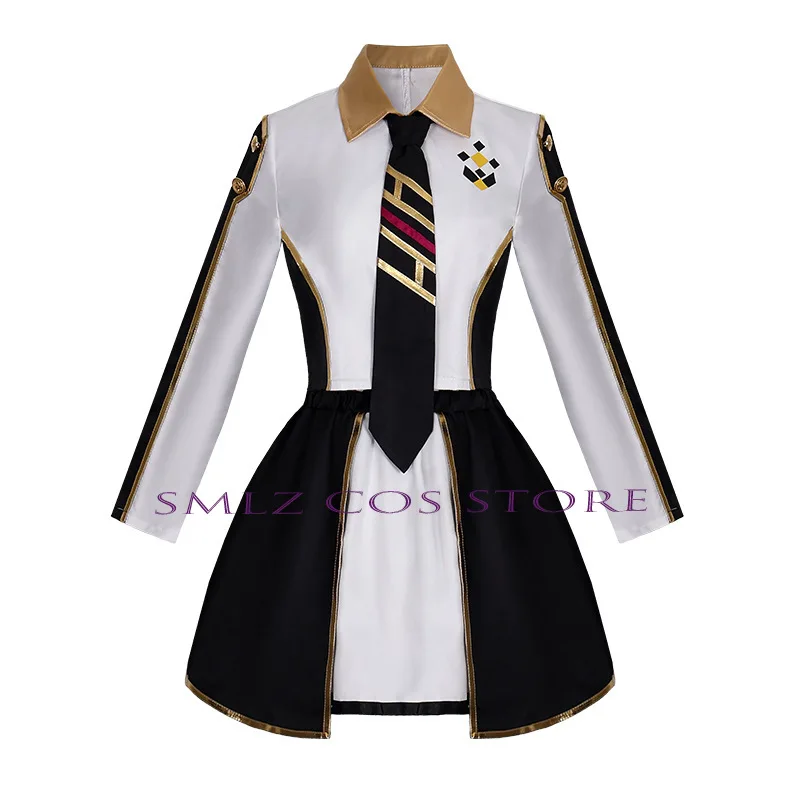 Anime Womens Costume Cosplay S - Anime Cosplay Dress For Women 评论和价格