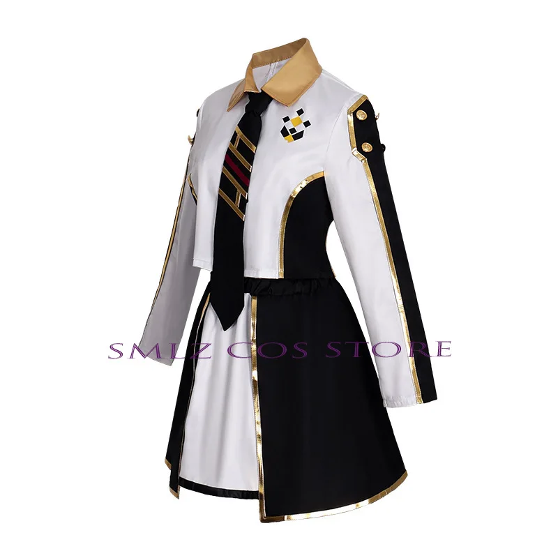Anime Womens Costume Cosplay S - Anime Cosplay Dress For Women 评论和价格